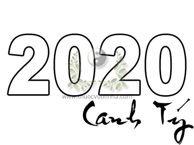 2020, canh tý, canh tý 2020