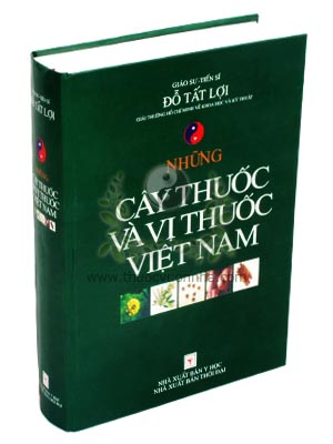 Những cây thuốc và vị thuốc Việt Nam, Giáo sư Tiến sĩ Đỗ Tất Lợi