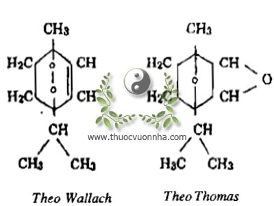 công thức atcaridol