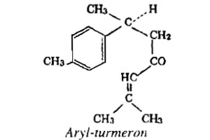 arylturmeron